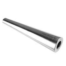 (ISO) Certified Round Steel (15x4) INCHES Big Size Shape Bangle & Bracelet Mandrel,Gold matchine Gold Works Tools. Steel Bangle sizer15-image-0