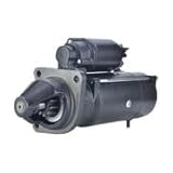 #US Part Replacement New 12 Volt Starter Fit for Massey for Ferguson Lift Truck MF-9500 MS294