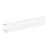 Shelf Clip Labelholder, 7/8