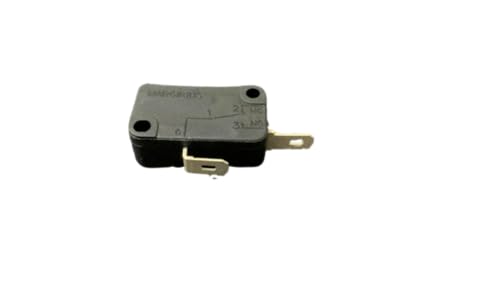 Kit 2 Chave Interruptor Liga Desliga Compatível Aparador de Grama Trapp