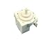 Whirlpool W11316246 Washer Water-Level Pressure Switch