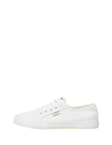 Pepe Jeans Brady Cute W finis les pieds douloureux en fin de journée de marche