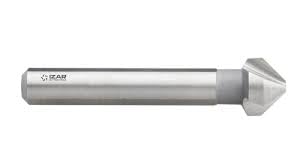 IZAR 68445 68445-AVELLANADOR Metal Duro DIN335C 90º-9575-20,50 mm, Arándano