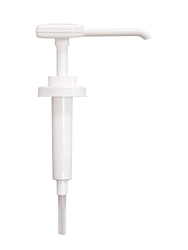 Hershey's Simple Chocolate Syrup + Pump Dispenser #TOP2