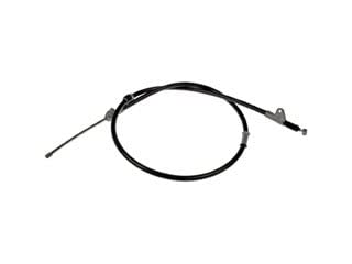 Dorman Parking Brake Cable P N C660819