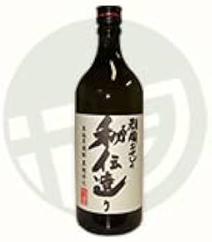 Amazon.co.jp: ソムリエ厳選 本格焼酎 飲み比べセット 720ml×3本 赤