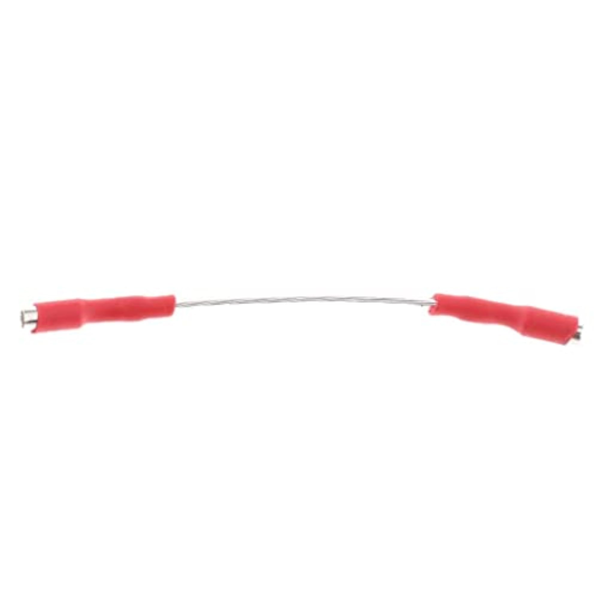 4 Pieces Turntable Cartridge Headshell Wires