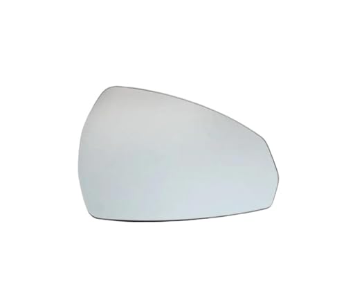 Lentille chauffante rétroviseur droit Audi A3 S3 RS3 miroir voiture