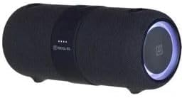 REAL-EL X-735 Black Portable Speaker