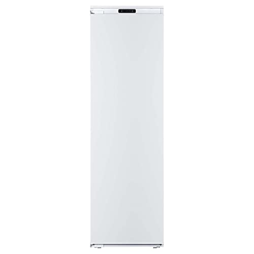 SIA Integrated Built-in Freezer, Tall In-column...