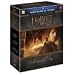 Produktbild SF STUDIOS The Hobbit Trilogy - Extended Edition (3D Blu-ray)
