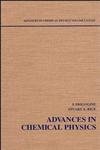 Advances in Chemical Physics, Vol. 83      1st Edition