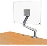 ESI Edge Series Single Monitor Arm EDGE (Silver)