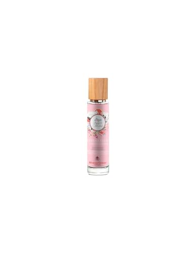 Frasco 30 Ml Agua Fresca De Flores Mandarina