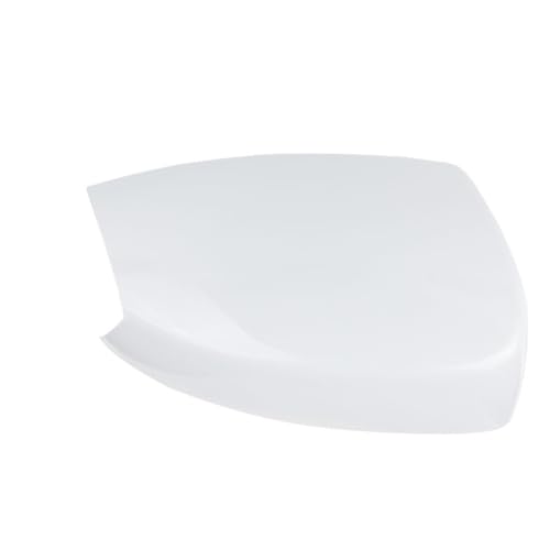 MHNYBGS �o�b�N�~���[�J�o�[�L���b�v �~���[�V�F���g���� �K��Ford S-MAX MK1 Galaxy 2006-2015 C-Max | Rearview Caps Shell Compatible with Ford C-Max 2011-20