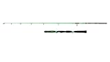 Canne à pêche de Madcat Madcat UV Series Belly Cat Canne à pêche, pour poisson-chat, 170 cm, 50-150 g, à emboîter