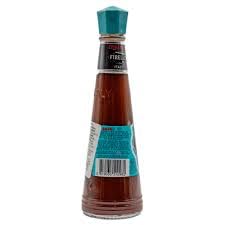 Salsa Firelli Xtra hot - extra picante - 148ml