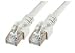 Produktbild 0.5M CAT5E SF/UTP Gry 10PACK