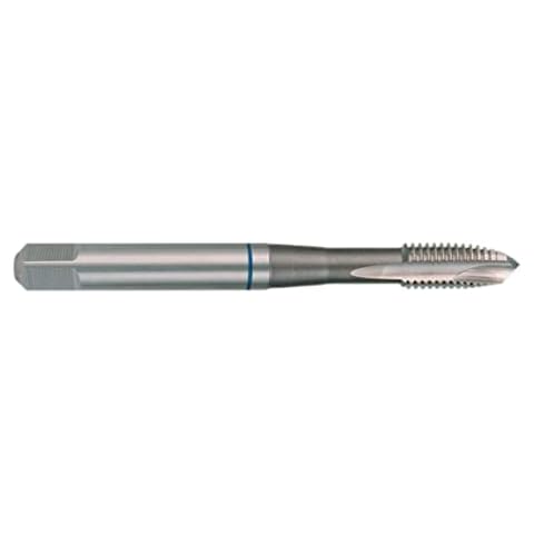 Ruko 232080 - Macho de roscar para máquinas M DIN 371 HSS, rectificado - Tipo B (M 8) Cover