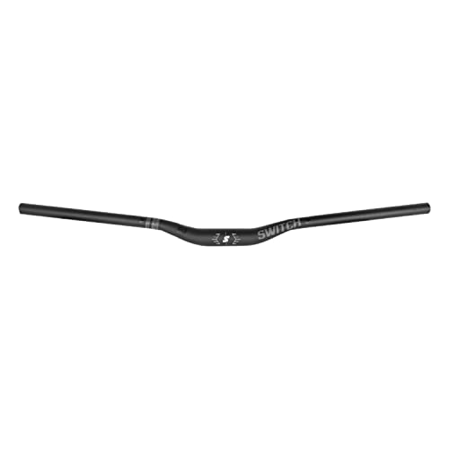 Cintre VTT 35mm Switch Whip en alu de 780mm pour redresser sa position et soulager le dos