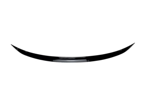 Spoiler wing auto A3 S3 RS3 8V pour personnaliser votre kit carrosserie