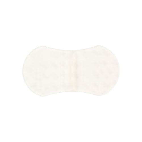Burton Mens Medium Spike Mat, Clear, One Size