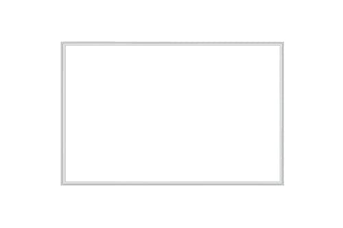 BOSCH - Türdichtung - 00214226