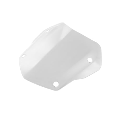 Pare-brise sport pour R1200GS et R1250GS deflecteur transparent