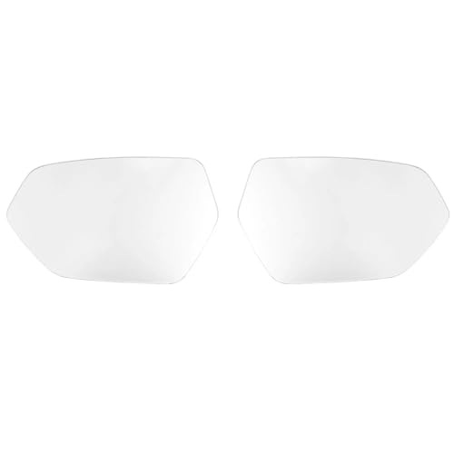 Rétroviseur latéral en verre chauffant gauche droit 5FA857521A Seat Leon Cupra 2021 2022 2023