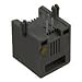 Molex / Waldom 52018-4416 Connector Telephone and Telecom