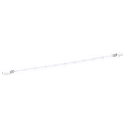 Exact FIT for ULTRAFRYER ULTR18-084 LAMP, Quartz, Halogen, 120V, 375W - Replacement Part BY MAVRIK