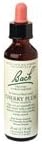 Bach Flower Remedies Cherry Plum 20 ml