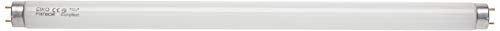 Buy 1 get 1 Eiko 15521-1 F15T8/CW Straight T8 Cool Fluorescent Tube Light Bulb, 18" Long, White Buy 1 get 1 Eiko 15521-1 F15T8/CW Straight T8 Cool Fluorescent Tube Light Bulb, 18" Long, White