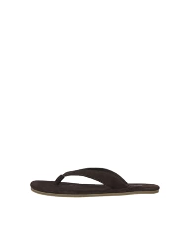Chanclas Jfwsuede Hombre cómodas para evitar rozaduras al caminar