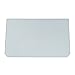 Indesit, Hotpoint, Ariston Scholtès Platte, Abdeckplatte, Abdeckung Gemüsefach, Gemüsebehälter - C00280888
