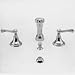 Newport Brass NB989-08W Amisa Weathered Copper Bidet Set