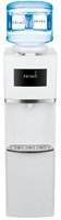 PRIMO PRODUCTS LLC Hot/Cold water dispenser, white/stainless steel