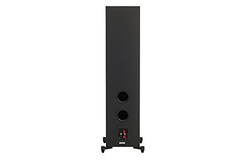 JBL Stage A170 Paire d’enceintes Noir - Les Beatles, Paul McCartney, John Lennon, RIngo Starr, George Harrison JBL Stage A170 Paire d'enceintes Noir – Image 3