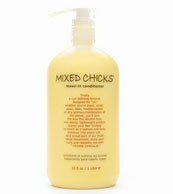 Mixed Chicks Leave-In Conditioner - 33 oz Persönlichen Gesundheitswesen Gesundheit