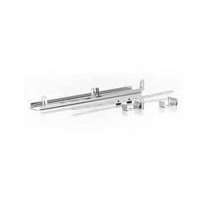 #US Spare Part for Electric Fan Module Mounting Bracket 72052