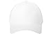 Port & Company Five-Panel Twill Cap - CP86 - OS - White