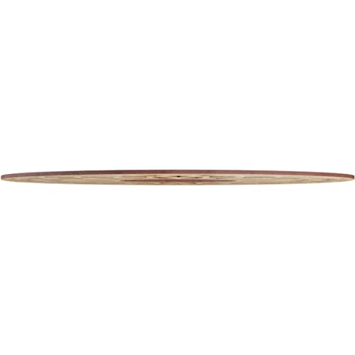Image of Ekena Millwork 22 inchOD x 7 1 /2 inchID x 1 /4 inchT Cannes Wood Fretwork Pierced Ceiling Medallion, Birch
