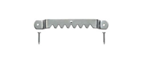 Image of Adjustable Saw Tooth Picture Hanger