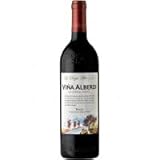 Viña Alberdi Crianza Magnum