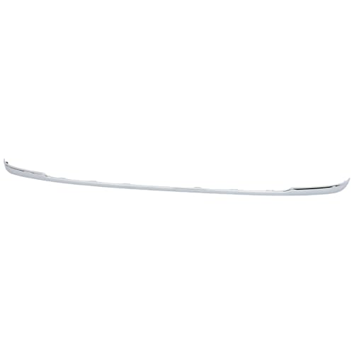 Garage-Pro Bumper Trim Compatible with Honda Pilot 2016-2018 Rear