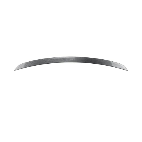 Aileron Jeep Grand Cherokee carbone idéal pour vos sorties et voyages en SUV