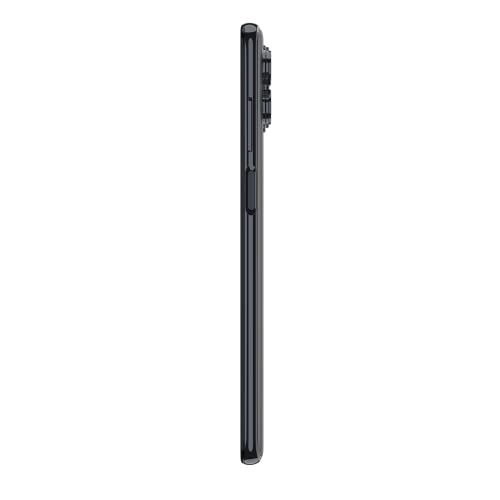 Smartphone Motorola Edge 20 Lite 128GB 6GB RAM Grafite