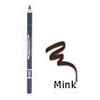 New York Color Waterproof Eyeliner Pencil, Mink 933 - 1 Ea by N.Y.C.