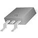 HUF75321D3ST, Trans MOSFET N-CH Si 55V 20A 3-Pin(2+Tab) TO-252AA T/R (100 Items)