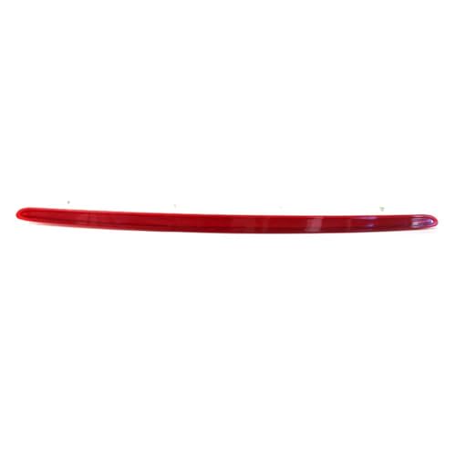 Troisième feu de stop LED voiture 63257164978 rouge pour BMW E87 E82
